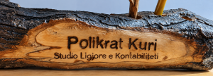 Polikrat Kuri – Studio Ligjore, Kontabiliteti dhe Vlerësim Pronash