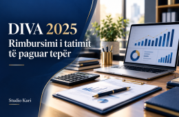 DIVA 2025 Tax Refund Guide